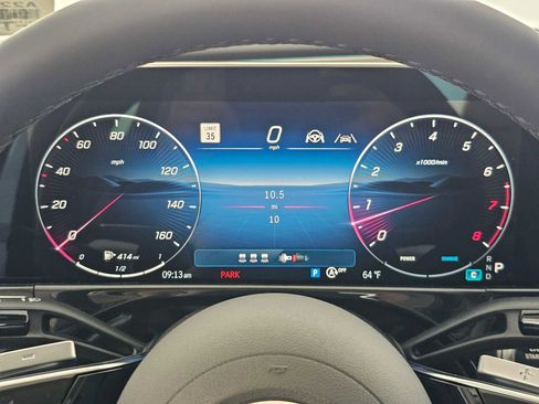 New 2026 Mercedes-Benz E 350 Sedan image 25