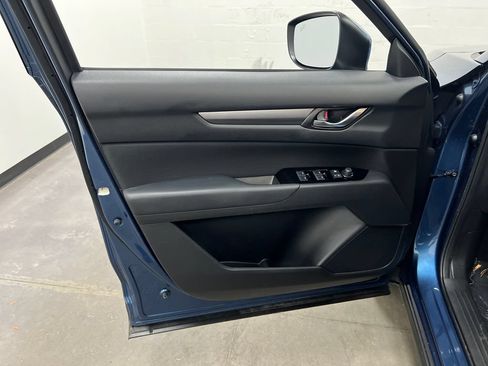 Used 2022 MAZDA CX-5 AWD 2.5 S image 13
