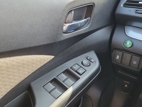 Used 2015 Honda CR-V EX image 20