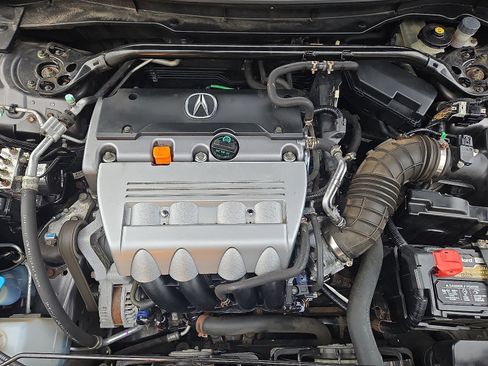 Used 2009 Acura TSX Sedan image 28