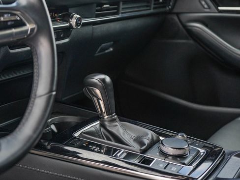 Used 2022 MAZDA CX-30 AWD 2.5 Turbo S image 23