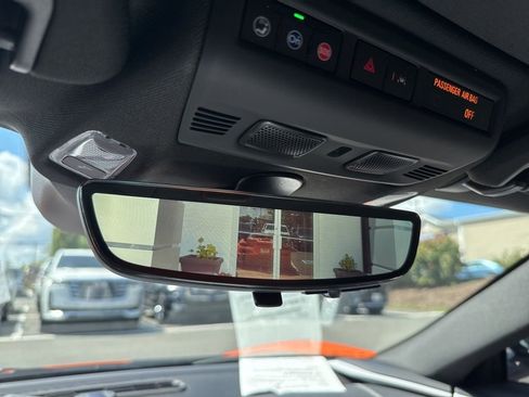 Used 2024 Chevrolet Corvette Z06 image 30