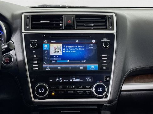 Used 2019 Subaru Outback 2.5i Limited image 13