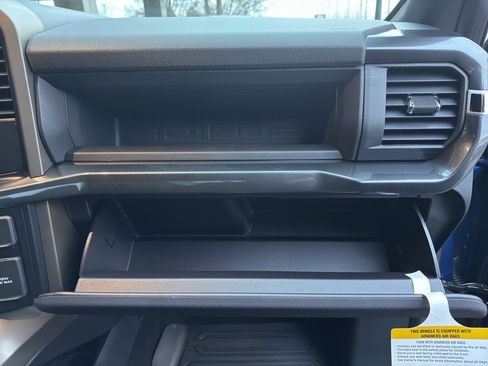 New 2025 Ford F150 STX w/ Equipment Group 201A FX4 image 36