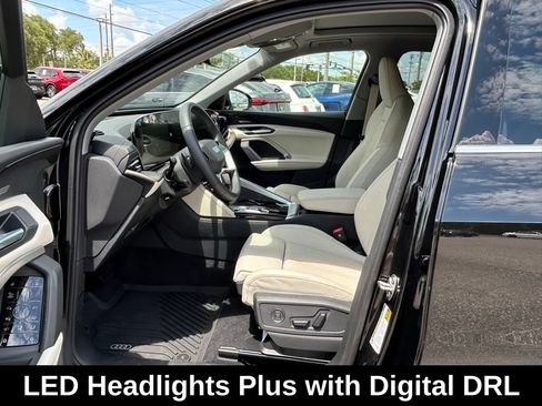 Used 2025 Audi Q5 Premium Plus AWD/4WD image 15