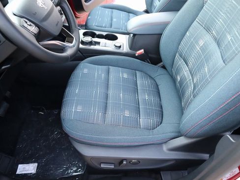 New 2025 Ford Bronco Sport Heritage w/ Convenience Package image 11