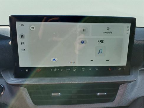 New 2025 Ford Explorer Active w/ Active Comfort Package image 26