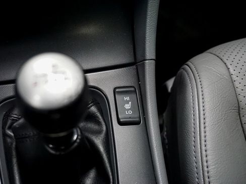 Used 2008 Acura TSX FWD image 34
