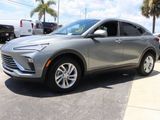 New 2025 Buick Envista Preferred w/ Convenience I Package image 4
