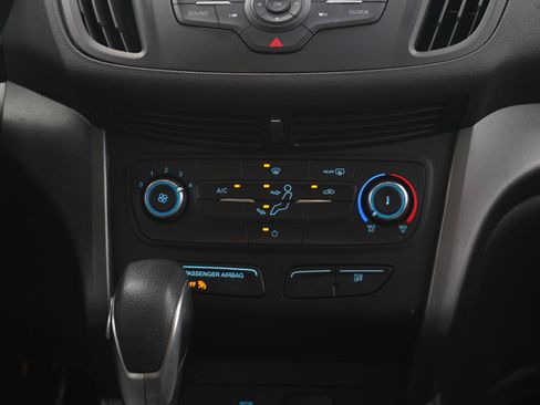 Used 2019 Ford Escape S FWD image 16