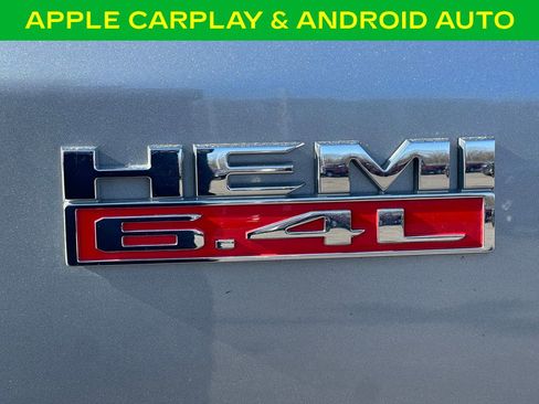 Used 2022 RAM 3500 Tradesman image 13