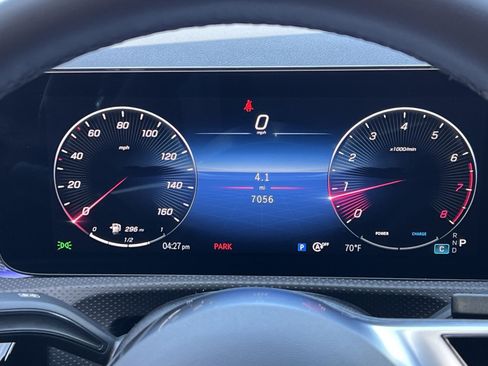 Certified 2026 Mercedes-Benz CLA 250 4MATIC image 22