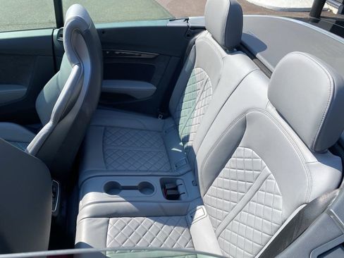 Used 2021 Audi S5 Prestige w/ Prestige Package image 27