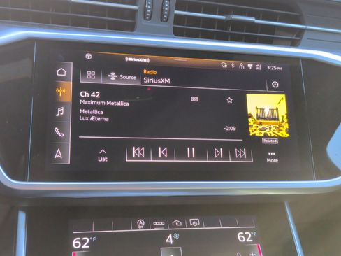 Certified 2023 Audi A6 2.0T Premium image 25