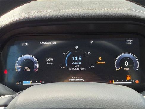 Used 2023 Jeep Grand Cherokee L Limited AWD/4WD image 11