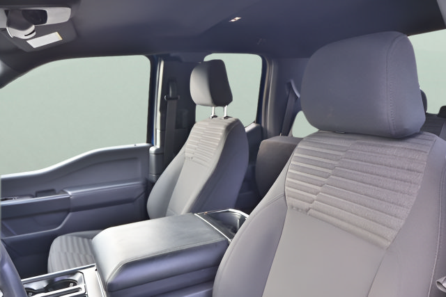 Certified 2023 Ford F150 XL w/ STX Appearance Package AWD/4WD image 10