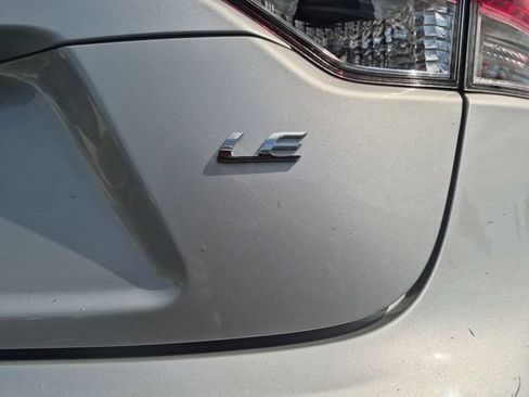 Certified 2026 Toyota Corolla LE FWD image 26