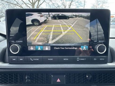 Used 2024 Honda CR-V Sport image 24