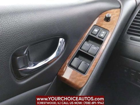 Used 2011 Nissan Murano LE w/ Navigation Pkg image 28