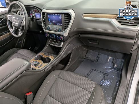 Used 2023 GMC Acadia SLE w/ Driver Convenience Package image 31