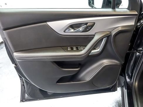 Certified 2023 Chevrolet Blazer LT w/ Driver Confidence Package image 22