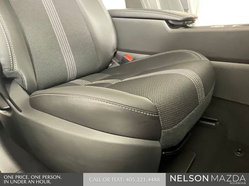 New 2026 MAZDA CX-50 AWD 2.5 S w/ Cargo Package image 27