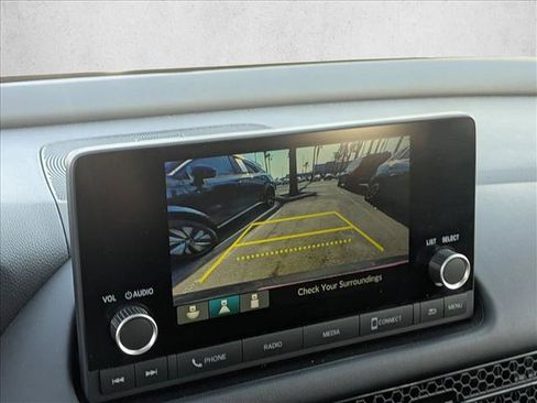 Used 2025 Honda HR-V LX image 18