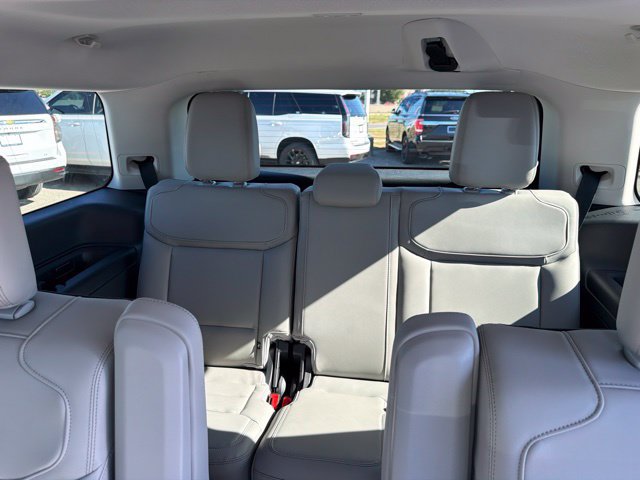 New 2027 Ford Expedition Active RWD image 18