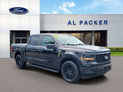 Used 2024 Ford F150 STX