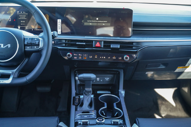 New 2026 Kia K5 GT-Line w/ GT-Line Premium Package FWD image 15