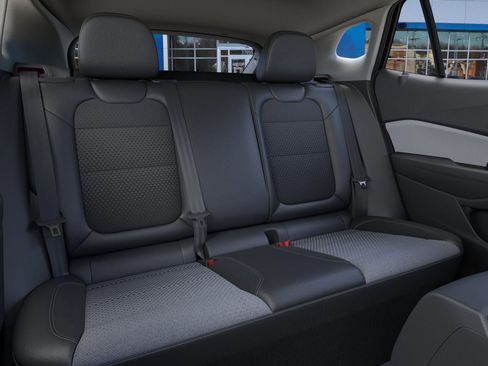 New 2026 Chevrolet Trax LT w/ Driver Confidence Package image 41