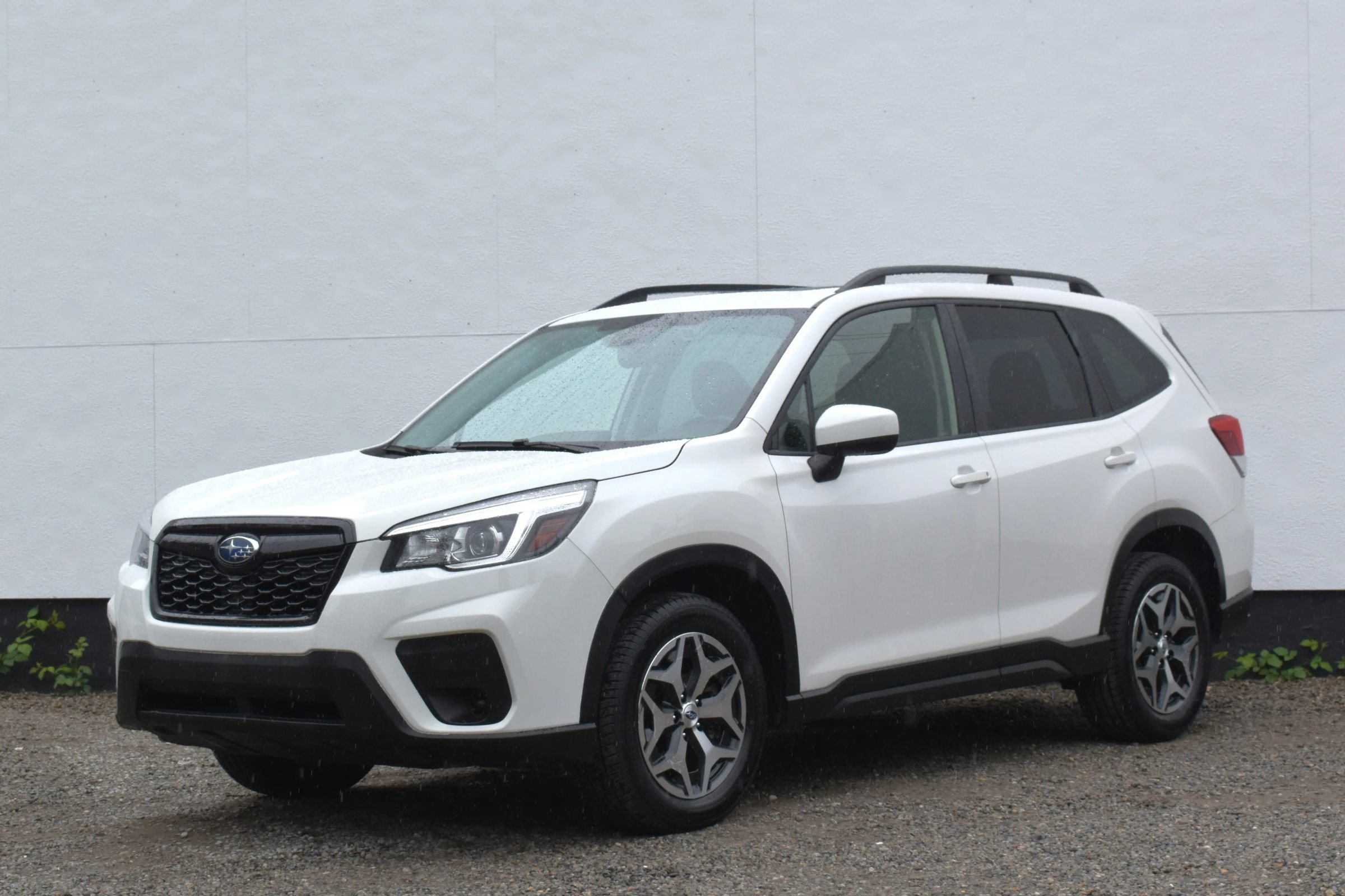 Used 2020 Subaru Forester Premium AWD/4WD image 38