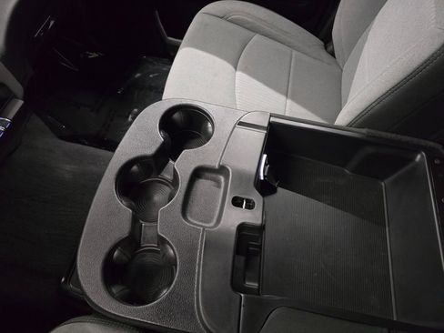 Used 2024 RAM 2500 Big Horn image 32