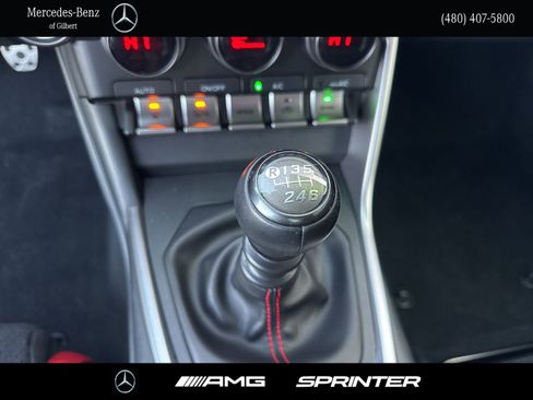 Used 2025 Subaru BRZ Limited w/ Popular Package 2 image 21