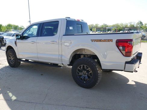 New 2026 Ford F150 Tremor w/ Equipment Group 402B AWD/4WD image 8