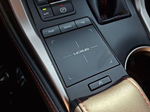 Used 2020 Lexus NX 300 F Sport w/ F Sport Premium Package FWD image 29
