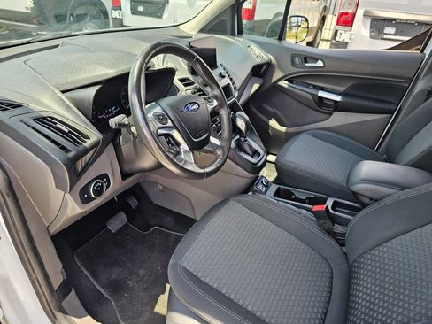 Used 2019 Ford Transit Connect XLT image 20