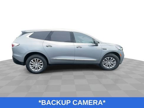 Used 2023 Buick Enclave Premium image 10