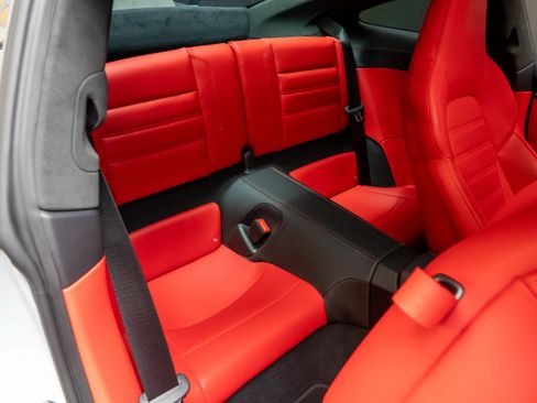 Certified 2026 Porsche 911 Carrera S RWD image 33