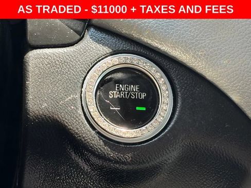 Used 2020 Chevrolet Equinox LS w/ LS Convenience Package FWD image 25