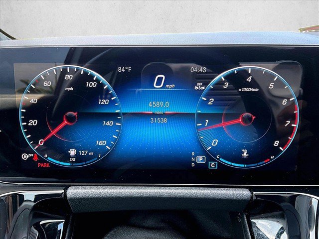 Used 2023 Mercedes-Benz GLA 250 image 20