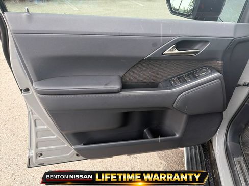Used 2024 Lexus GX 550 w/ Accessory Package (Z1) AWD/4WD image 13