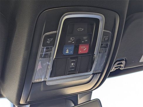 Used 2023 RAM 1500 Laramie image 21