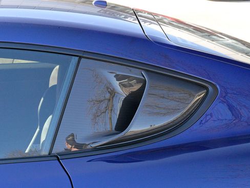 Used 2025 Porsche 718 Cayman GT4 RS image 56