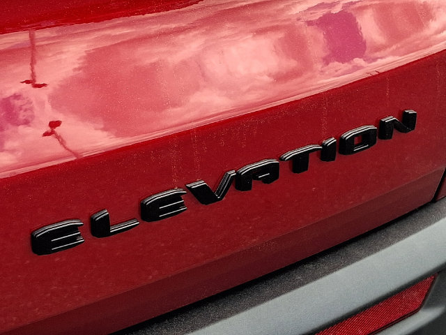 New 2026 GMC Acadia Elevation w/ Black Edition FWD image 19
