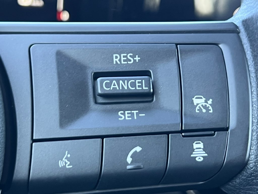 New 2026 Nissan Kicks SV w/ Cold Weather Package FWD image 13