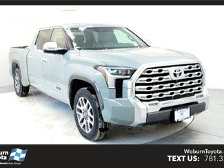New 2026 Toyota Tundra 1794 Edition video 1