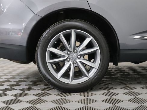 Used 2020 Acura RDX w/ Technology Package image 6