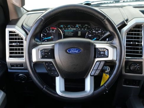 Used 2017 Ford F250 Lariat w/ Chrome Package AWD/4WD image 37