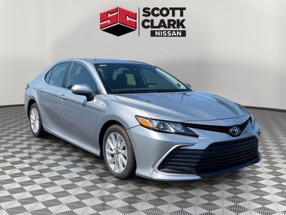 Used 2023 Toyota Camry LE